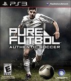 Pure Futbol (PlayStation 3)